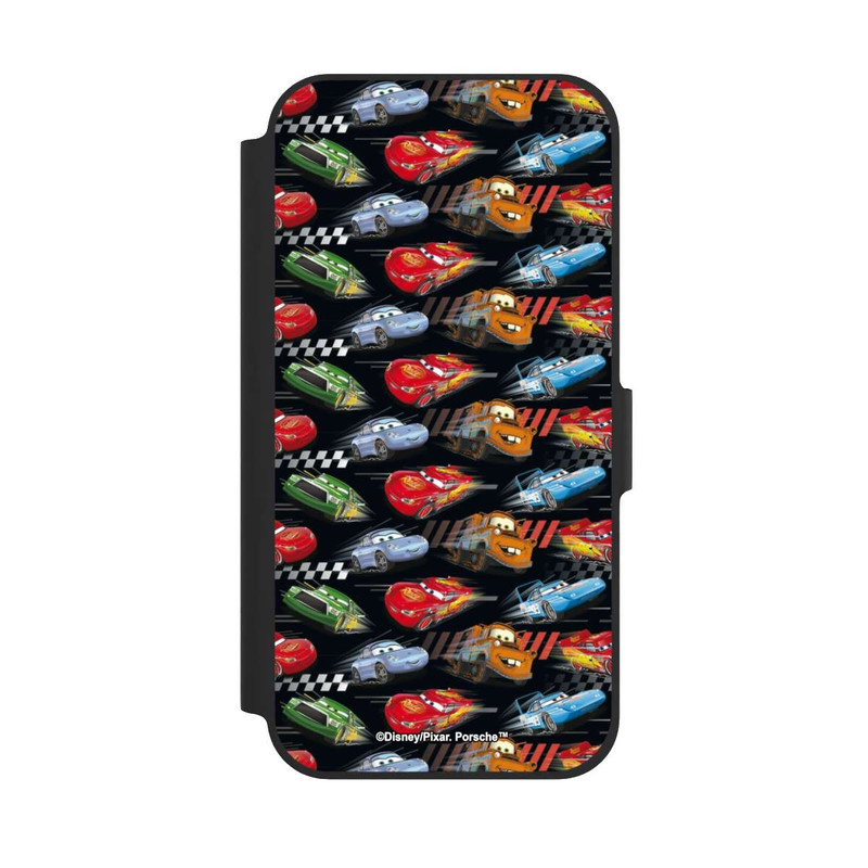 iPhone 12 Pro NIVOflip Cars Pattern