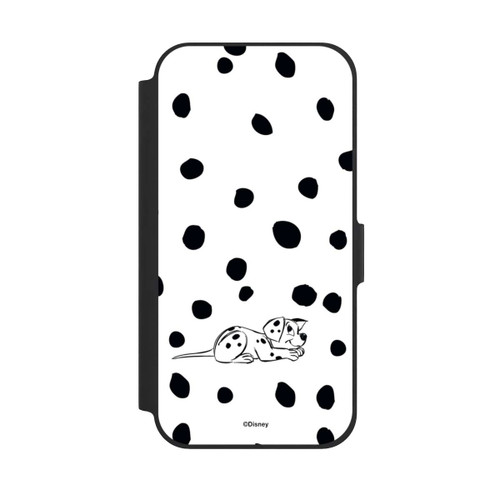 Apple iPhone 12 Pro NIVOflip 101 Dalmatiner Rolly
