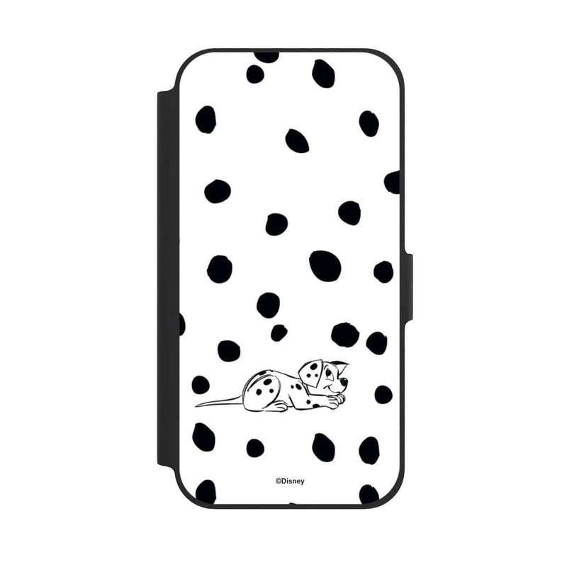 iPhone 12 Pro NIVOflip 101 Dalmatiner Rolly
