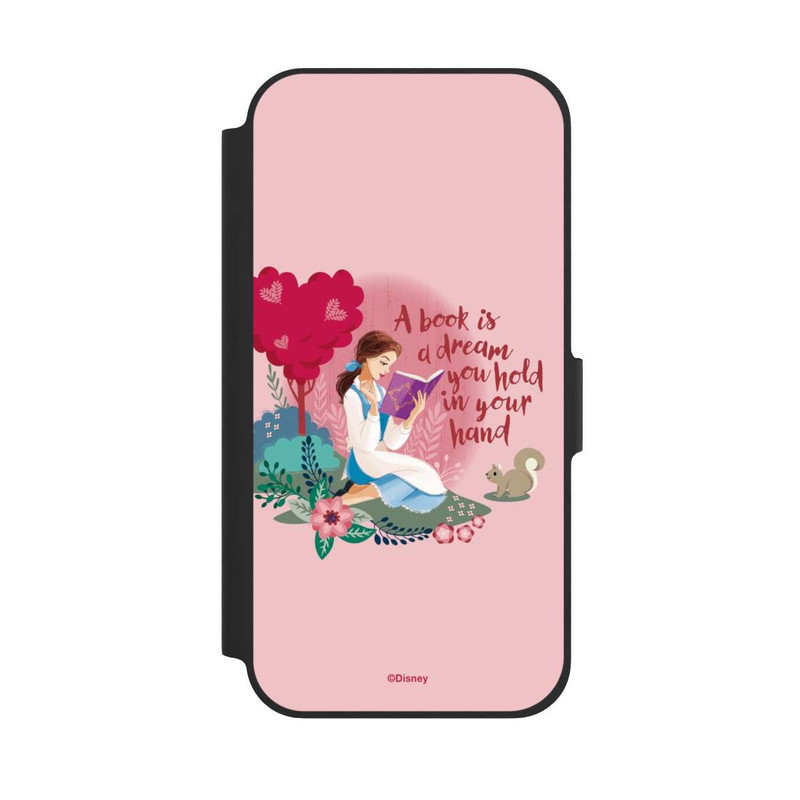 iPhone 12 Pro NIVOflip Disney Princess A Book Is A Dream