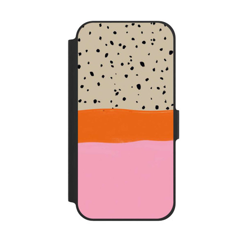 Apple iPhone 12 Pro NIVOflip Abstract Brush