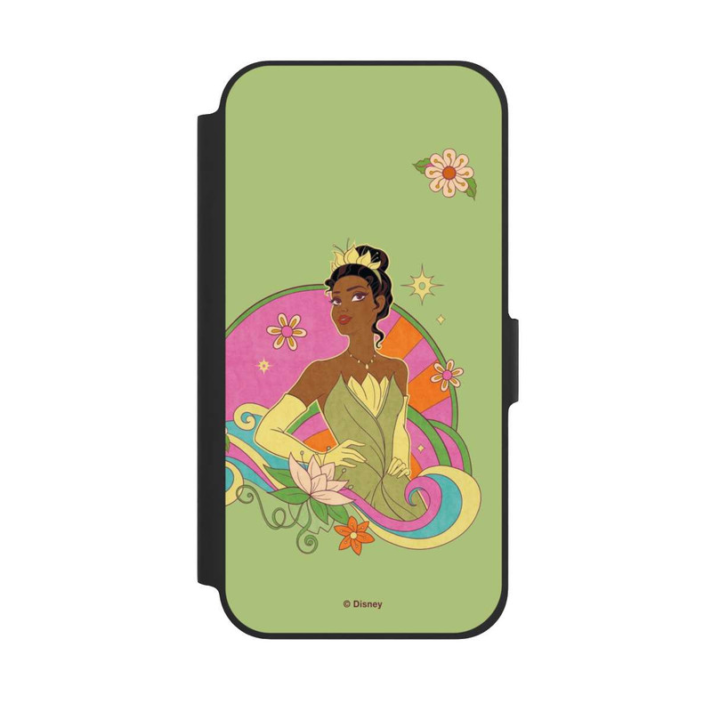 iPhone 12 Pro NIVOflip Tiana Floral Disney Princess
