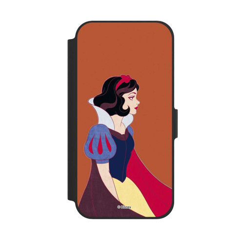 Apple iPhone 12 Pro NIVOflip Schneewittchen Portrait