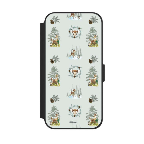 Apple iPhone 12 Pro NIVOflip Bambi Wintermuster