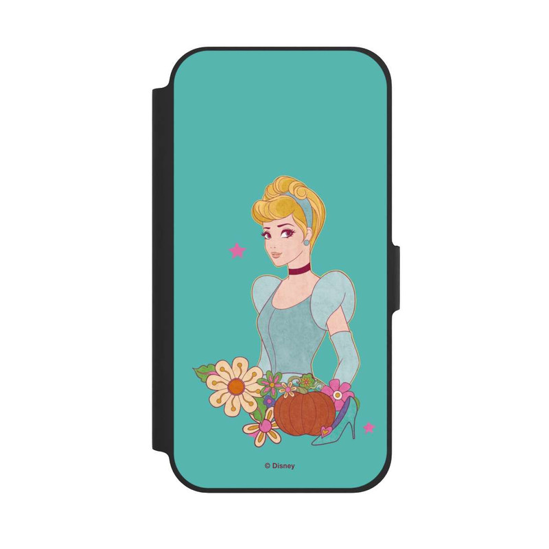 iPhone 12 Pro NIVOflip Cinderella Floral