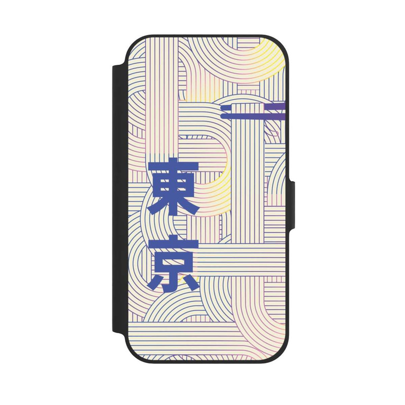 iPhone 12 Pro NIVOflip Ramen Japanese Set