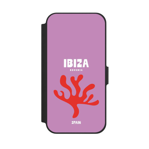 Apple iPhone 12 Pro NIVOflip Destination Ibiza Coral