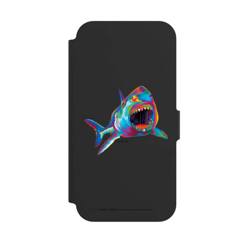 Apple iPhone 12 Pro NIVOflip Hai Pop Colour transparent
