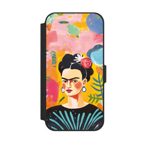 Apple iPhone 12 Pro NIVOflip Mexican Artist II