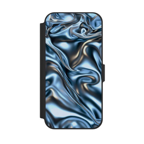 Apple iPhone 12 Pro NIVOflip Shiny Chrome