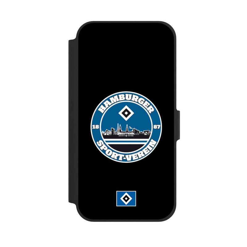 iPhone 12 Pro NIVOflip Hamburger Sport-Verein 1887