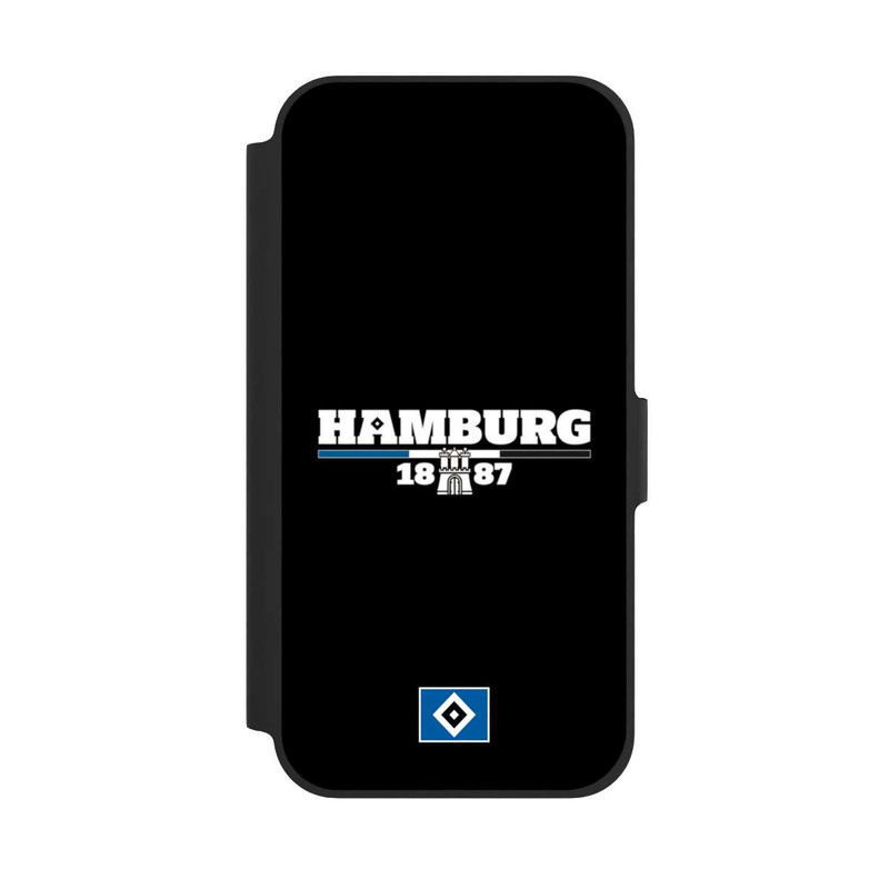 iPhone 12 Pro NIVOflip Hamburg 1887