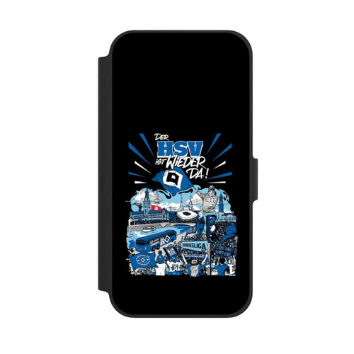 Apple iPhone 12 Pro NIVOflip Der HSV Ist Wieder Da!