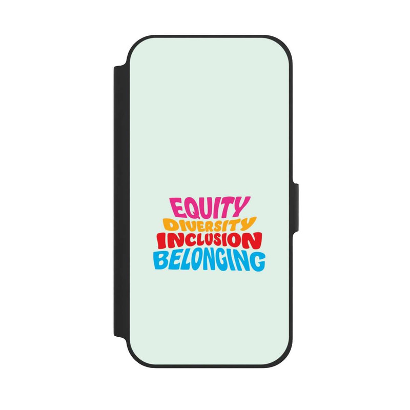 iPhone 12 Pro NIVOflip Equity Diversity Inclusion Belonging