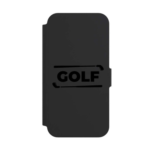 Apple iPhone 12 Pro NIVOflip 2 Golf Clubs