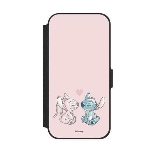 Apple iPhone 12 Pro NIVOflip Stitch And Angel Love