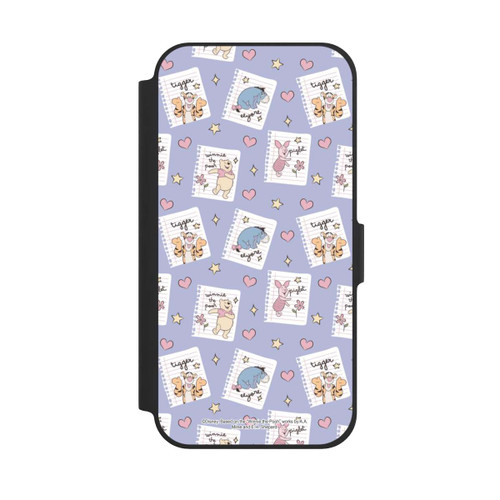 Apple iPhone 12 Pro NIVOflip Winnie the Pooh Wild Friends