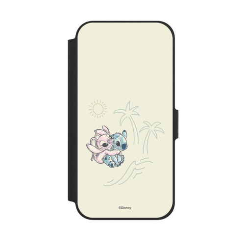 Apple iPhone 12 Pro NIVOflip Stitch And Angel Beach Cuddles