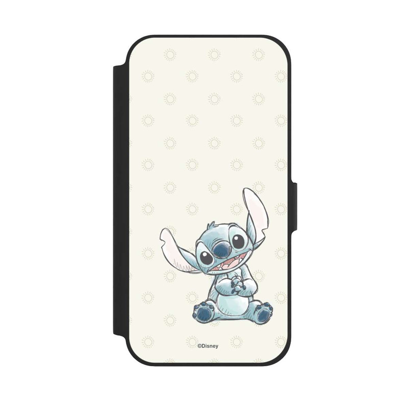 iPhone 12 Pro NIVOflip Stitch Pastel Sun Smiles