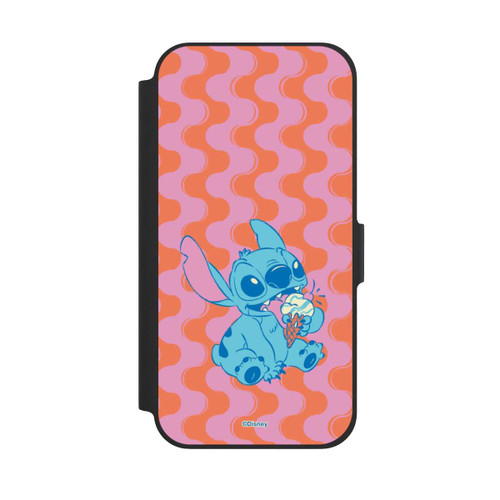 Apple iPhone 12 Pro NIVOflip Stitch Neon Ice Cream