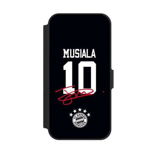 Apple iPhone 12 Pro NIVOflip Musiala 10