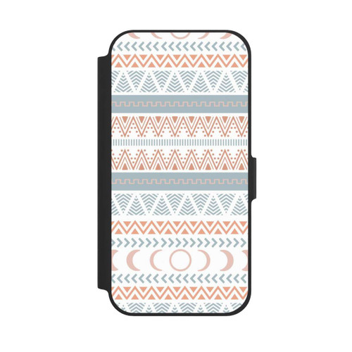 Apple iPhone 12 Pro NIVOflip Boho Theme