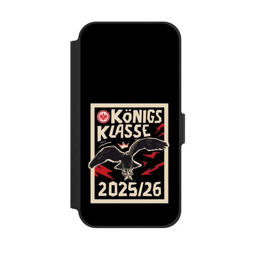 Apple iPhone 12 Pro NIVOflip SGE Königsklasse 25-26