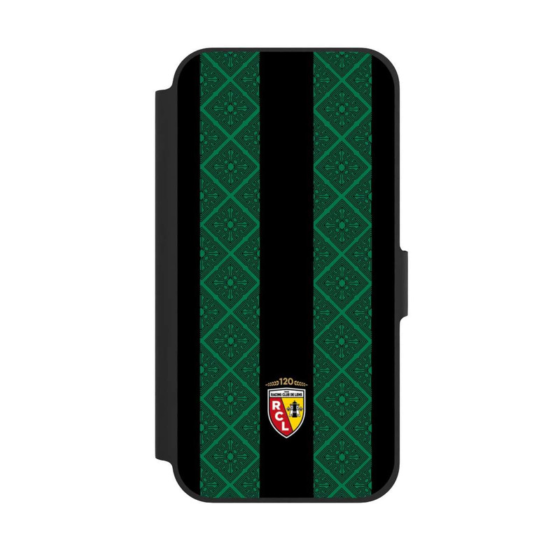 iPhone 12 Pro NIVOflip RC Lens Maillot Extérieur 25-26