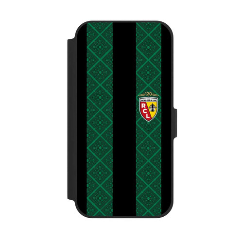 Apple iPhone 12 Pro NIVOflip RC Lens Maillot Extérieur 25/26