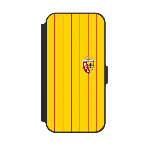 Apple iPhone 12 Pro NIVOflip RC Lens Maillot Domicile 25-26