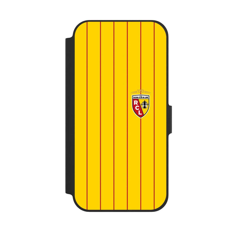 iPhone 12 Pro NIVOflip RC Lens Maillot Domicile 25-26