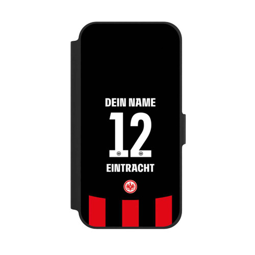 Apple iPhone 12 Pro NIVOflip Eintracht Frankfurt Trikot Personalisierbar 25-26