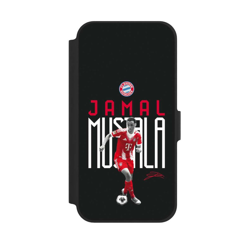 iPhone 12 Pro NIVOflip Jamal Musiala 25/26