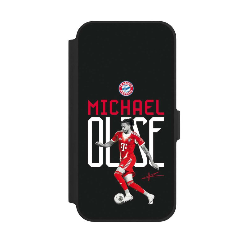 iPhone 12 Pro NIVOflip Michael Olise 25/26
