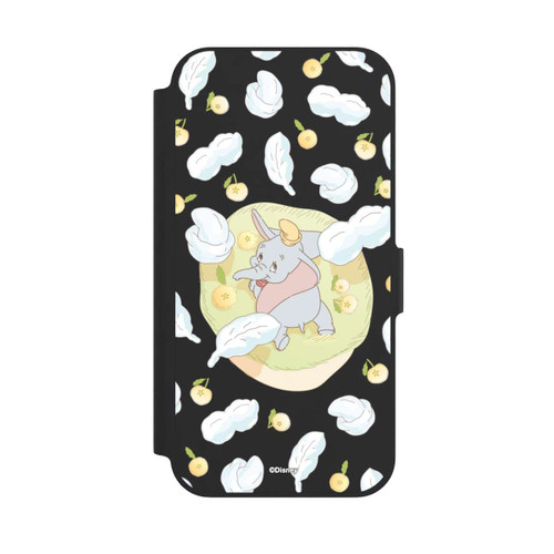 Apple iPhone 12 Pro NIVOflip Dumbo Transparent