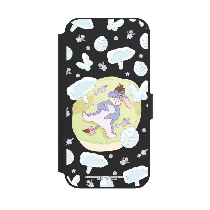 iPhone 12 Pro NIVOflip I-Aah Transparent