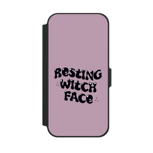 Apple iPhone 12 Pro NIVOflip Resting Witch Face