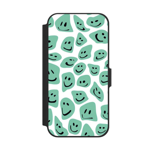 Apple iPhone 12 Pro NIVOflip Liquid Smile