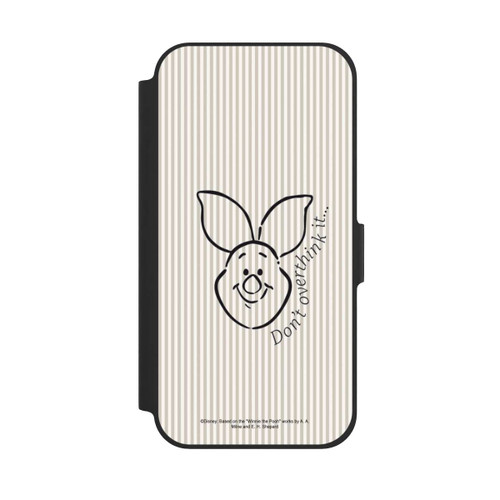 Apple iPhone 12 Pro NIVOflip Don't Overthink It Piglet