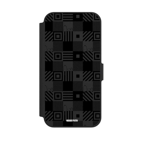Apple iPhone 12 Pro NIVOflip Peanuts Pattern Transparent