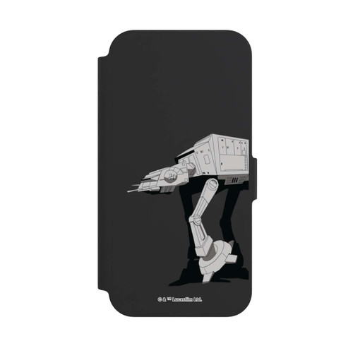 Apple iPhone 12 Pro NIVOflip AT-AT All Terrain Armored Transport Star Wars