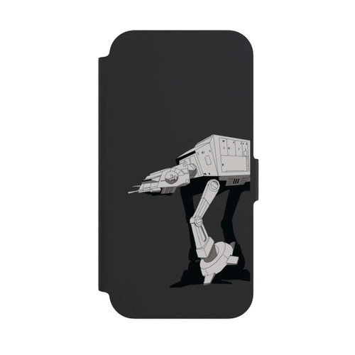 Apple iPhone 12 Pro NIVOflip AT-AT All Terrain Armored Transport Star Wars