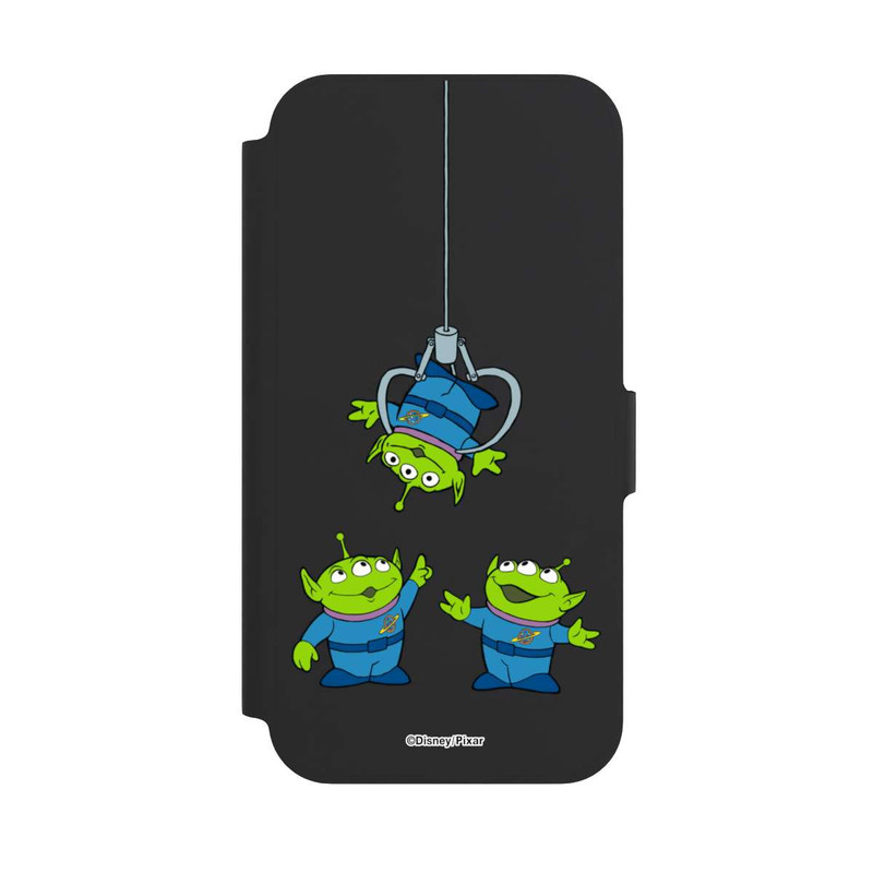 iPhone 12 Pro NIVOflip Toy Story Aliens
