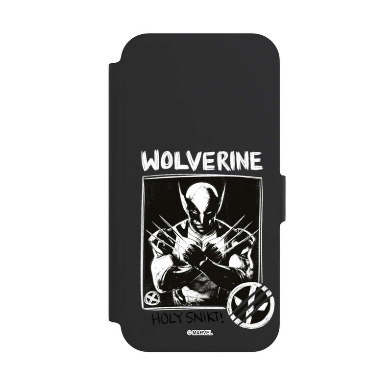 iPhone 12 Pro NIVOflip Wolverine Transparent