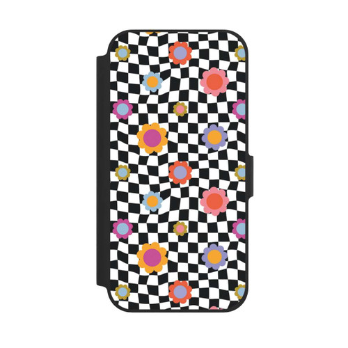 Apple iPhone 12 Pro NIVOflip Funky Flowers