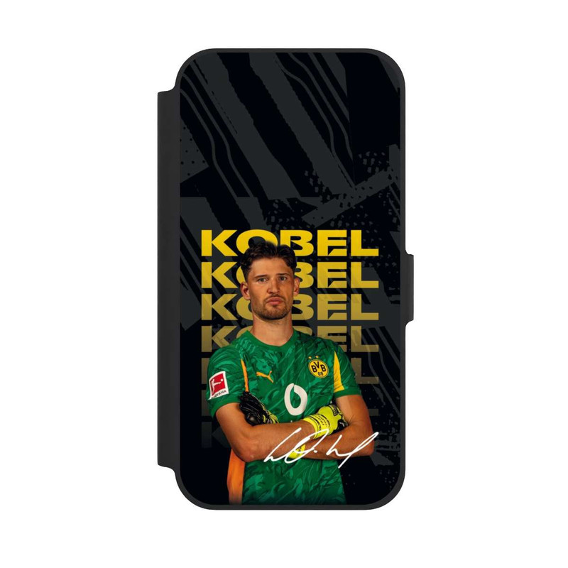 iPhone 12 Pro NIVOflip Gregor Kobel 25/26