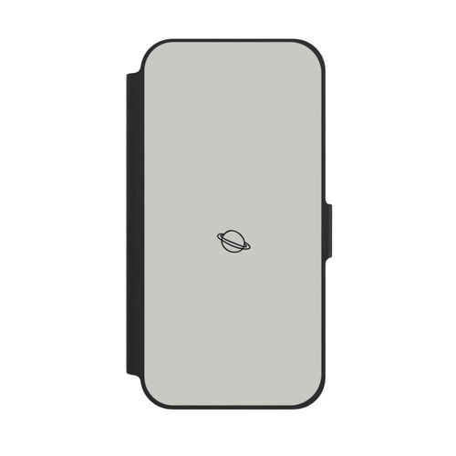 Apple iPhone 12 Pro NIVOflip Planet Minimalist