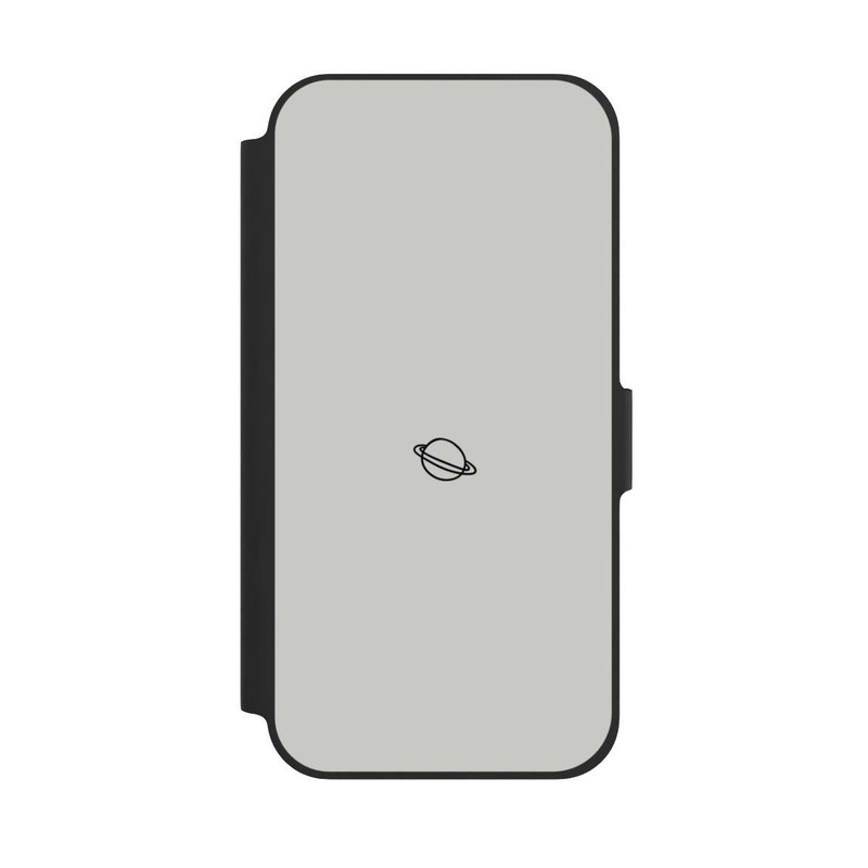 iPhone 12 Pro NIVOflip Planet Minimalist