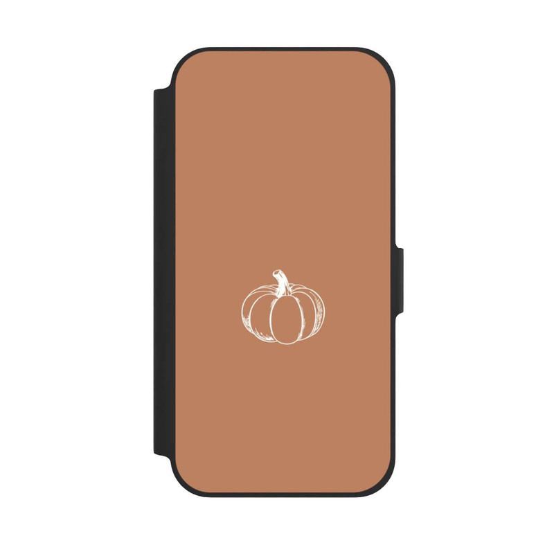 iPhone 12 Pro NIVOflip Citrouille Automne