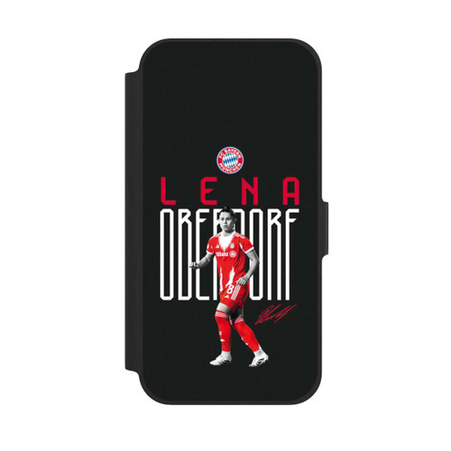 Apple iPhone 12 Pro NIVOflip Lena Oberdorf 25/26